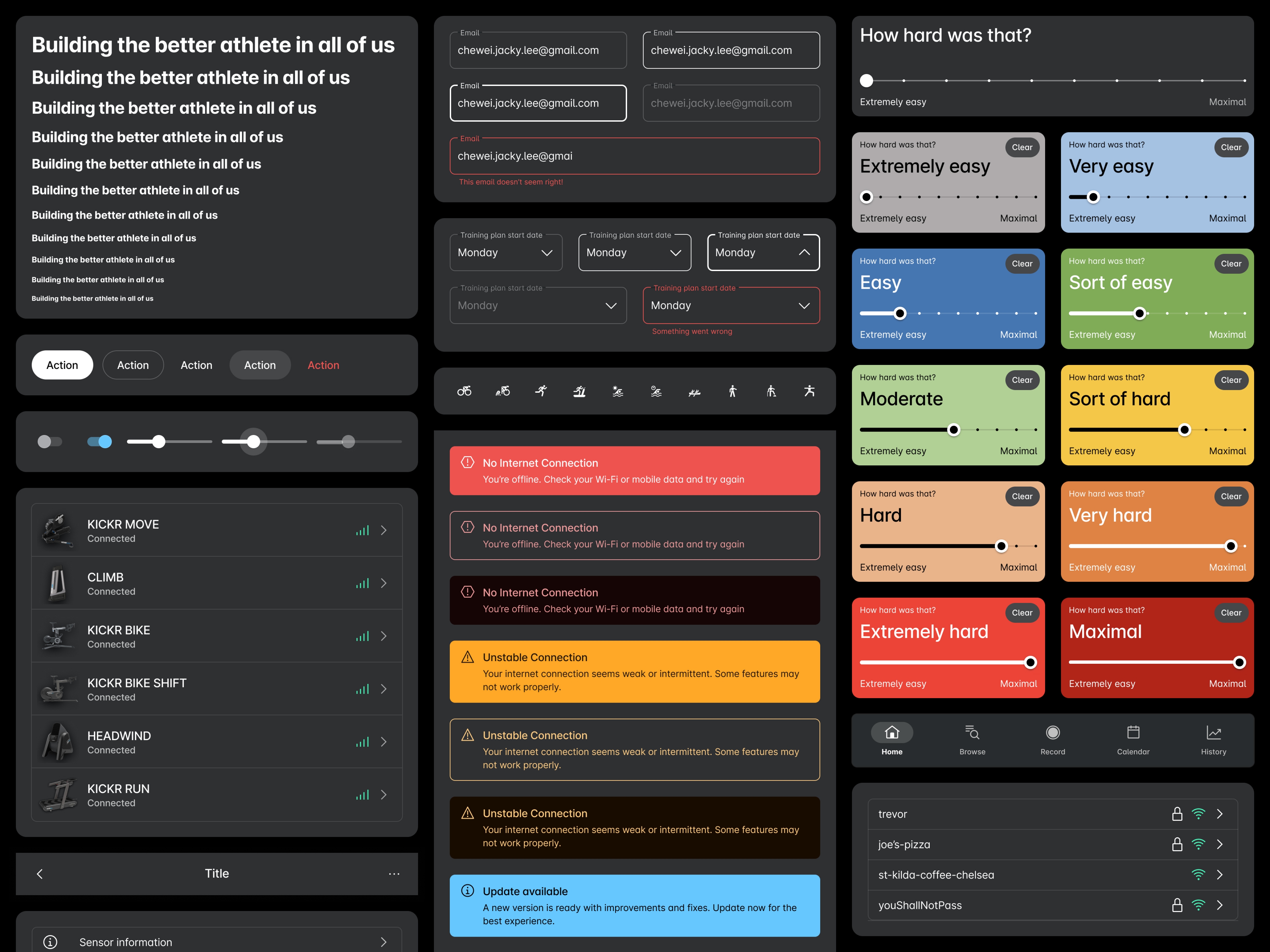 Diagram illustrating the flow of design tokens across Style Dictionary, Figma, iOS, Android, and web apps, optimizing the build pipeline.